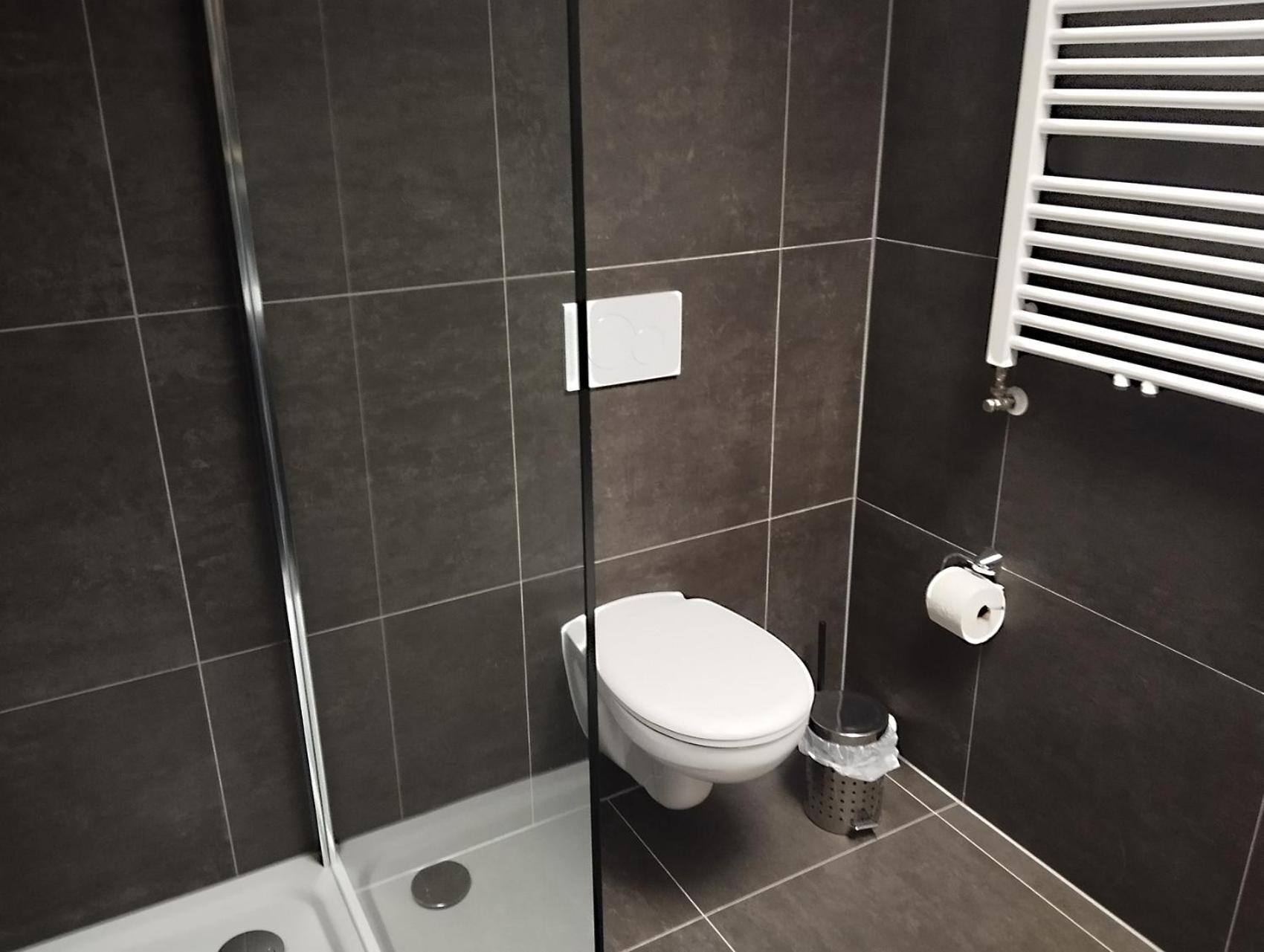 Altstadt Bonn Mit Eigenem Parkplatz Und Garten מראה חיצוני תמונה