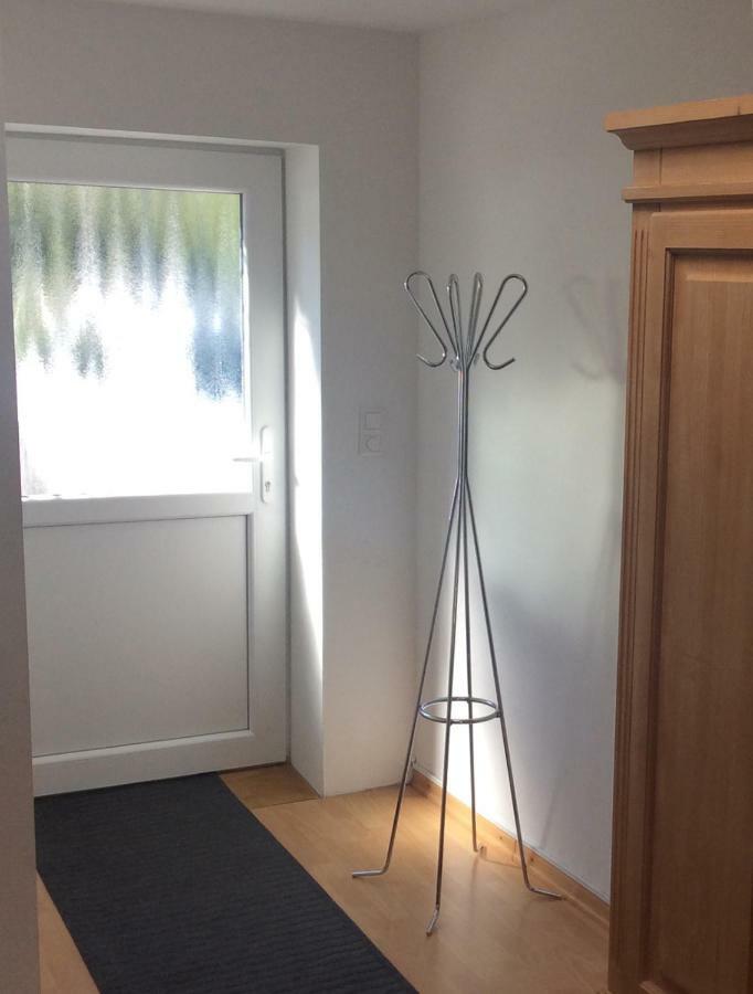 Altstadt Bonn Mit Eigenem Parkplatz Und Garten מראה חיצוני תמונה